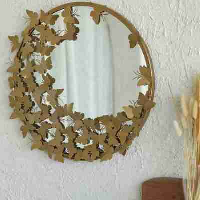 Buy Decorative Wall Mirror Online For Home at Whispering Homes Profile Picture