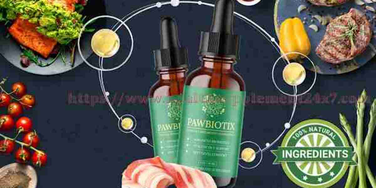 Pawbiotix Reviews: Does It Really Works?