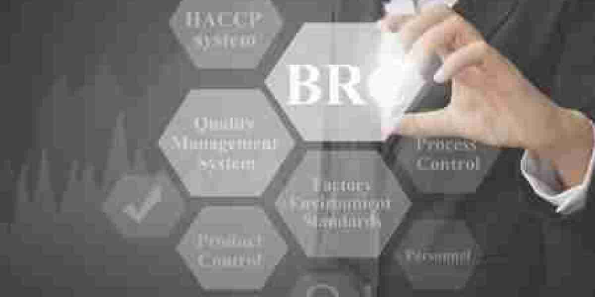 BRC Certification – Improve Your Food Quality