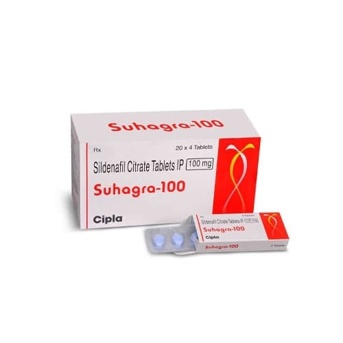 Suhagra Online Pill Price, Dose, Warnings