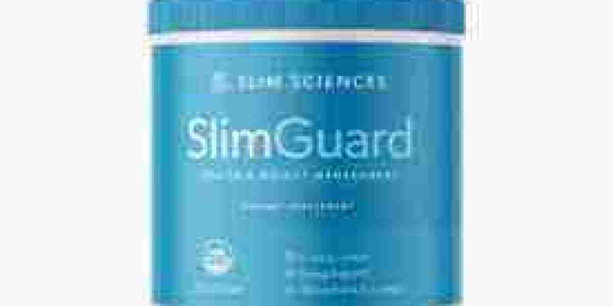 Slim Guard Reviews: Weight Loss Pills Really Work or Fake Results?