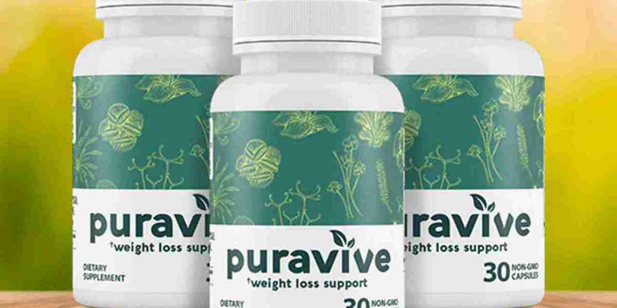 What are the main ingredients in Puravive, and how do they contribute to its purported benefits?