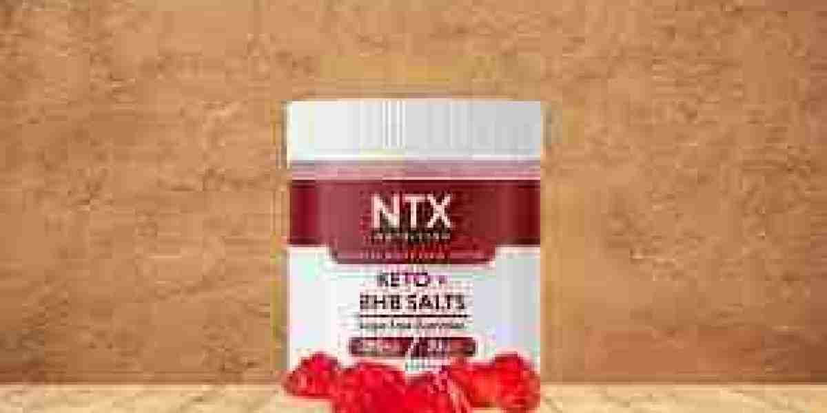 weight loss goals? Did you experience any side effects while using NTX Keto BHB Gummies?