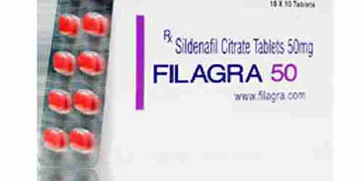 Filagra 25mg: A Gentle Approach to Intimate Wellness with Sildenafil Citrate