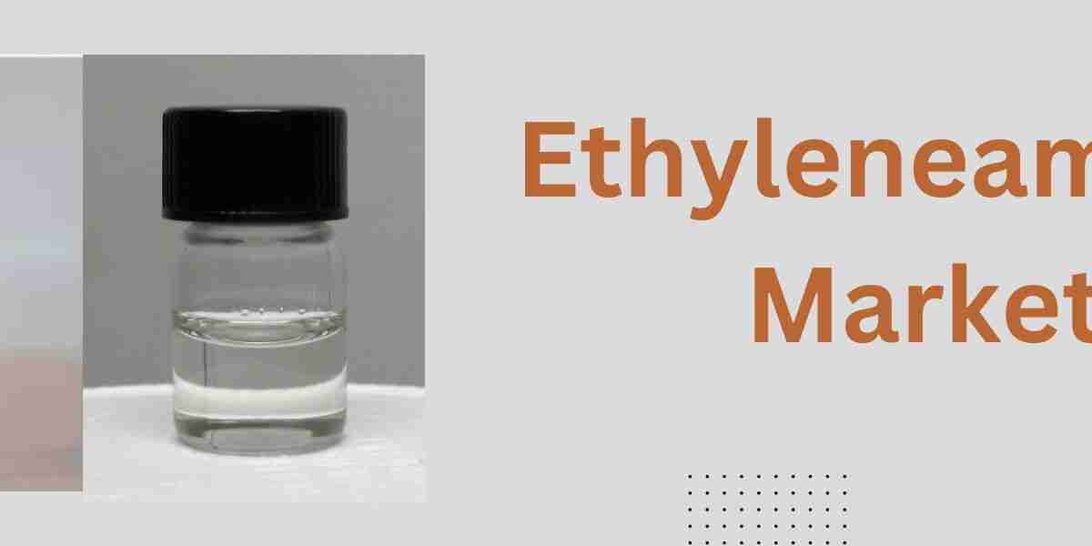 Ethyleneamines Market Dynamics: Charting Future Growth Paths