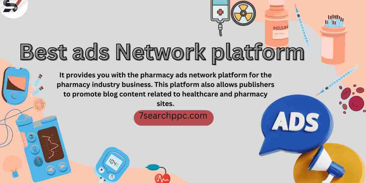 7search PPC: A Way to Enhance Your Pharmacy Ads