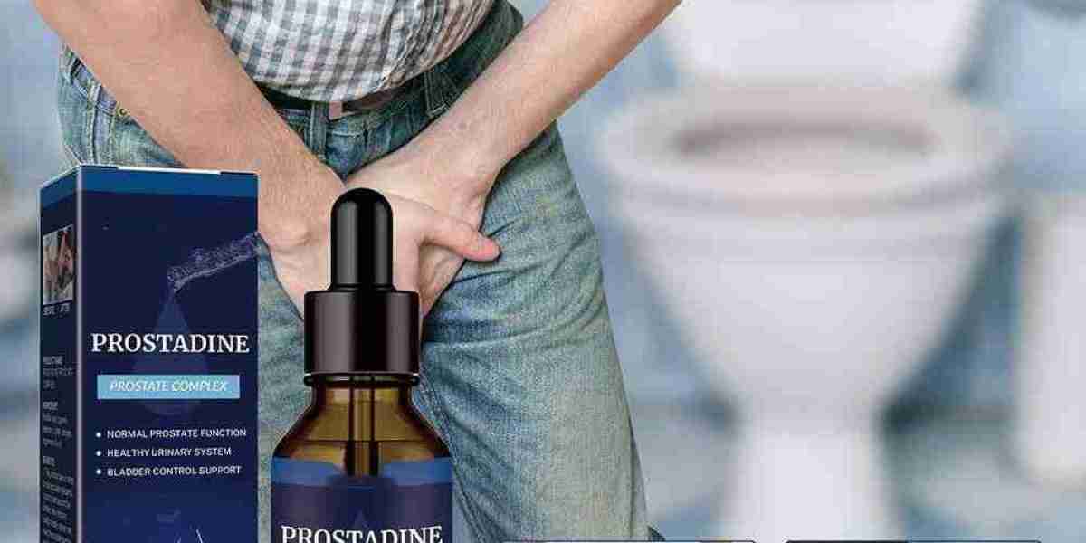 Prostadine Review: A Natural Remedy For All Prostate Problems Customer Reviews