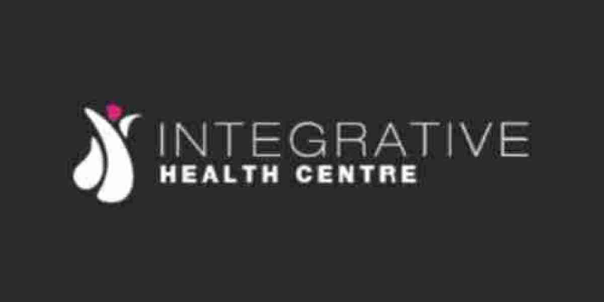 About Integrative Health Centre