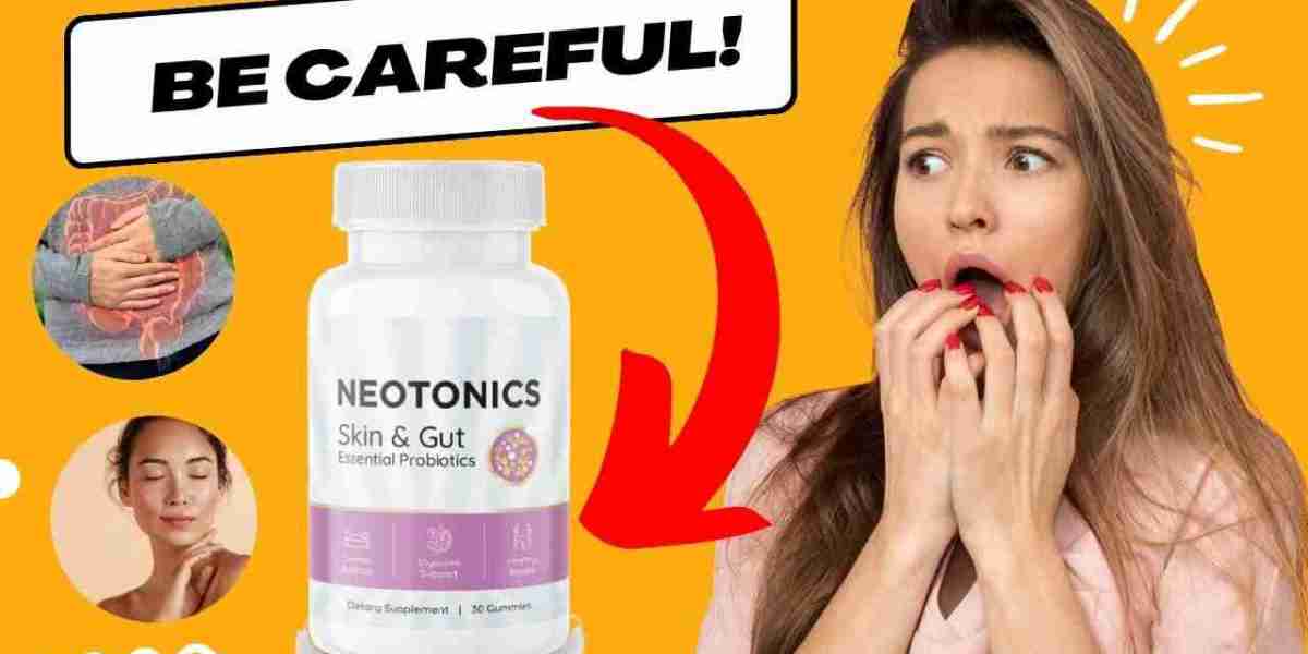 Neotonics Australia Reviews: Is it a Good Skin & Gut Health Supplement?
