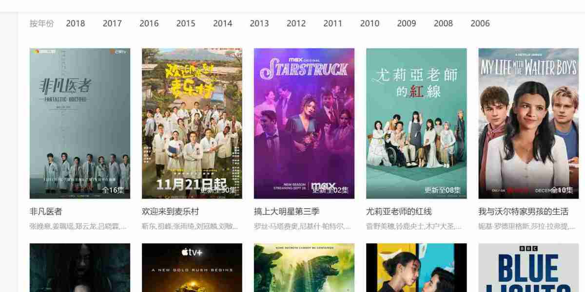 Exploring the Global Phenomenon of Gimy 劇迷 and the Rise of Dramasq TV