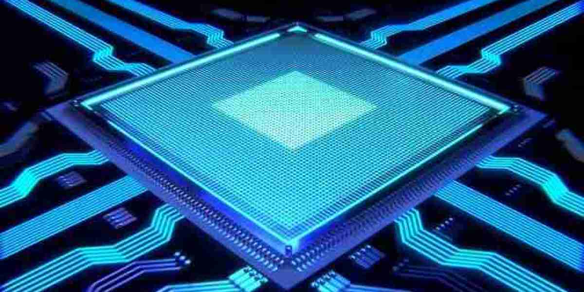 Deep Learning Chip Market Analysis By Industry Share, Overview & Forecast till 2028