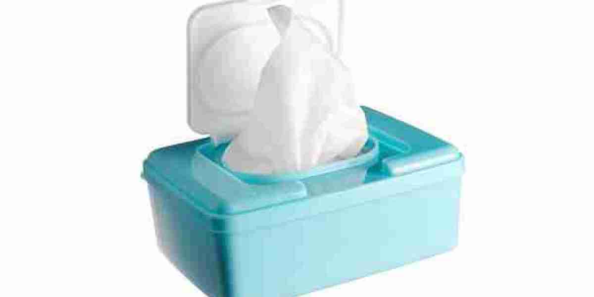 Baby Wipes Market Trends, Revenue, Major Players, Share Analysis & Forecast Till 2030