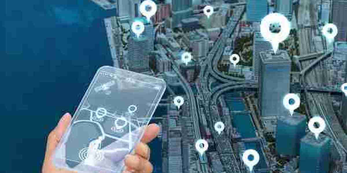 Location based Ambient Intelligence Market Size Forecast Overview, Dynamics, Key Players, Opportunities and Forecast to 
