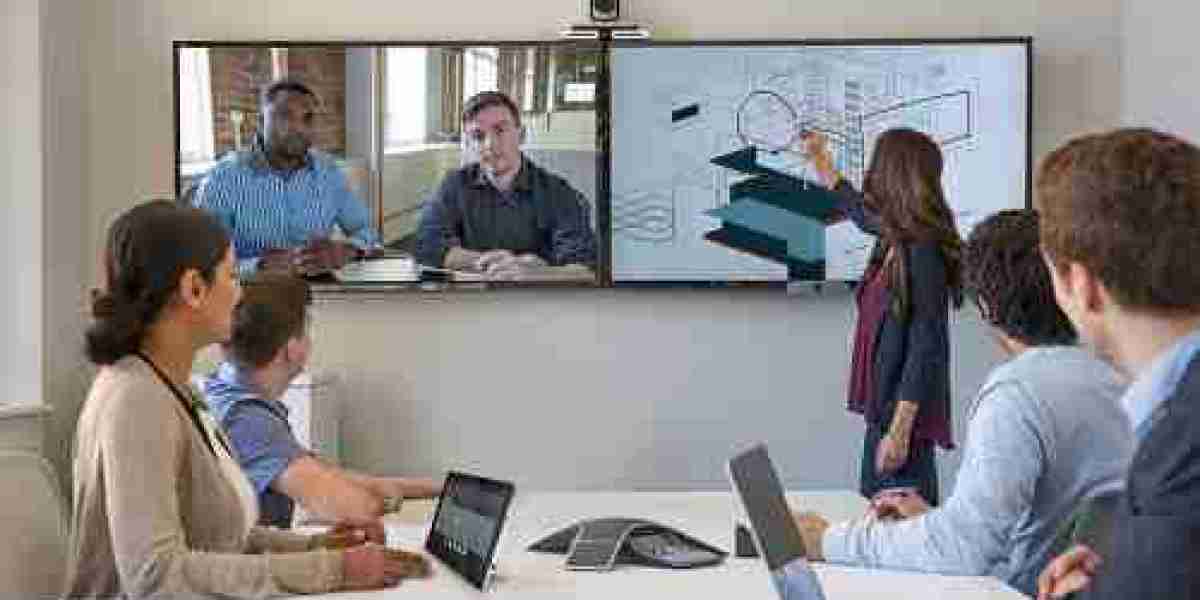 Video Conferencing Market to Make Great Impact in near Future by 2032