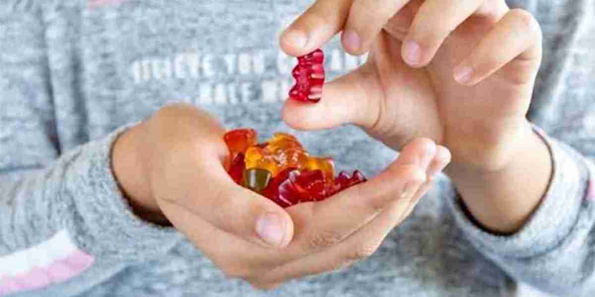 Benefits of Kelly Clarkson Weight Loss Gummies