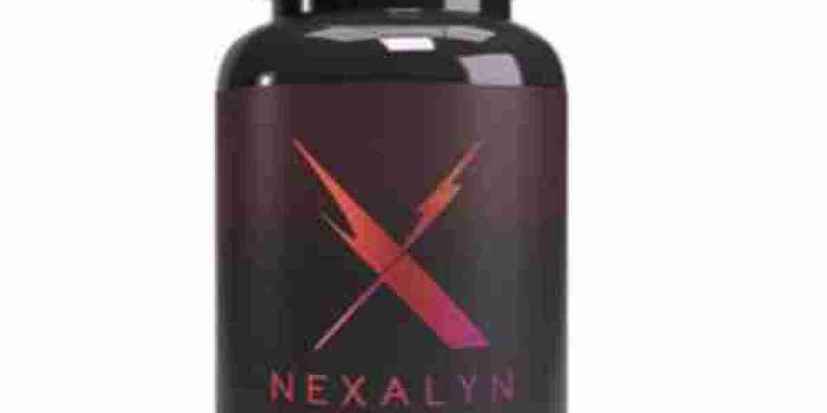 Kan Nexalyn Testosterone Booster Norge forbedre sexlysten og libidoen din?
