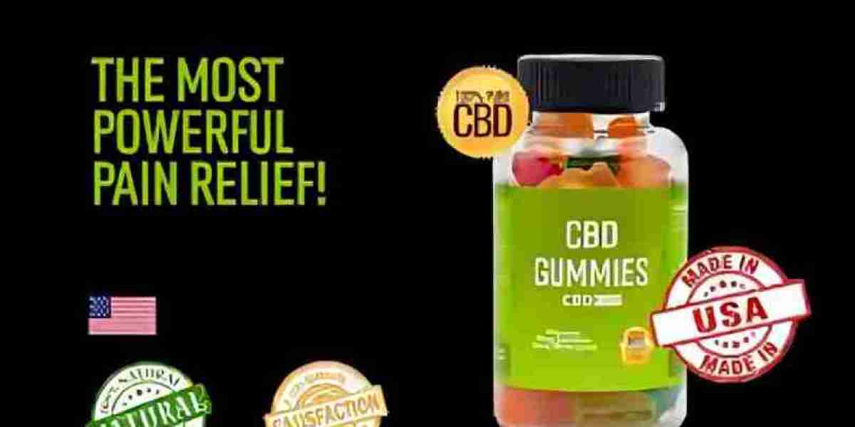 Alpha Labs CBD Gummies:Serious Side Effects or Safe Ingredients? (MAJOR April 2024 Update)