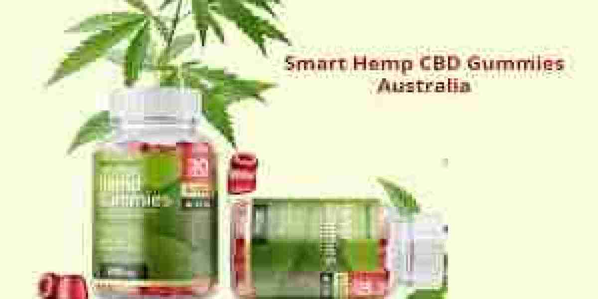 7 Amazing Tricks To Get The Most Out Of Your Smart Hemp Gummies Australia
