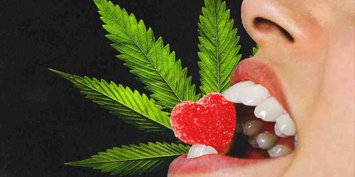 Nature's Leaf CBD Gummies OFFICIAL OR REAL FORMULA FOR PAIN RELIFE