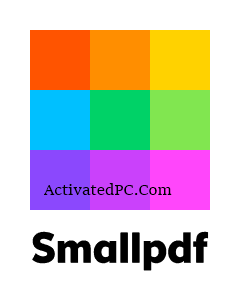 Smallpdf 3.1.1 Crack With Activation Key (2024) Free Download