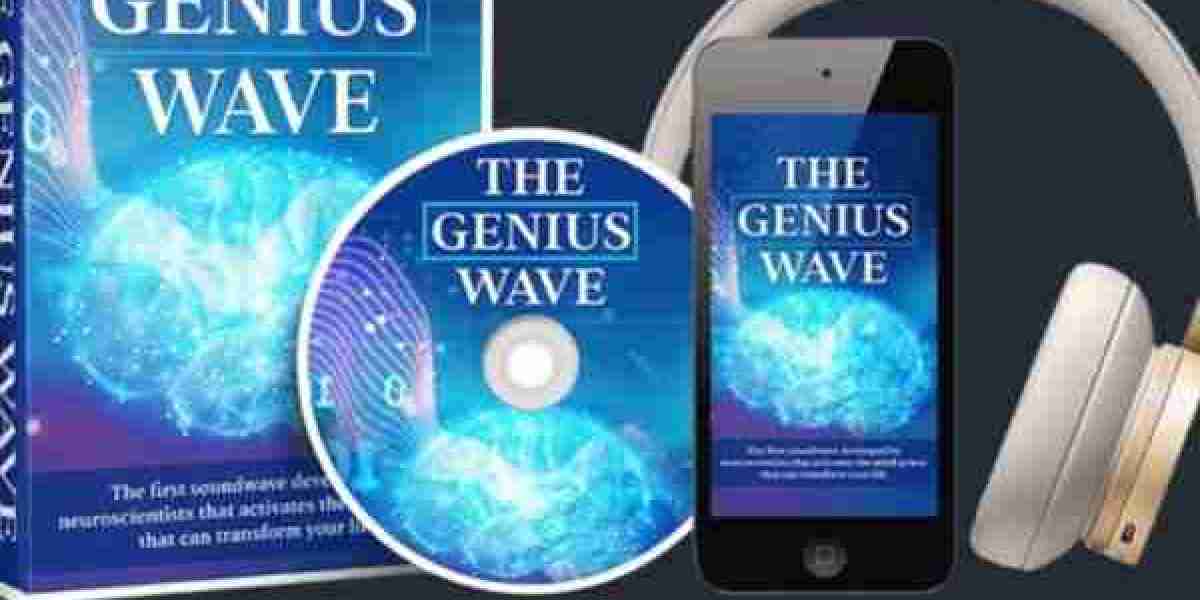 6 Tips With Dr James Rivers Genius Wave