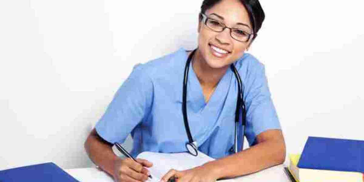 The Transformative Impact of Nurse Writing Services on Healthcare