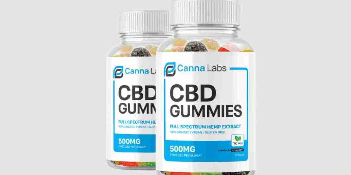CannaLabs CBD Male Enhancement: Reviews, Ingredients, Benefits & Price?