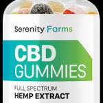 Serenity Farms CBD Male Enhancement Gummies review Profile Picture