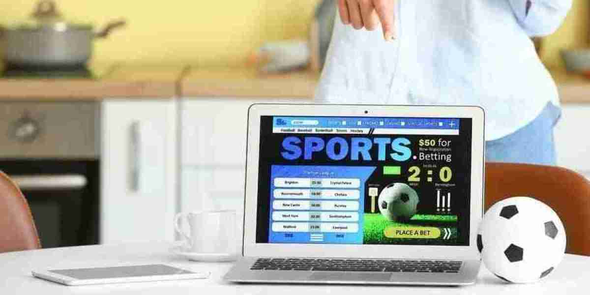 Your Ultimate Guide to Korean Sports Betting Site