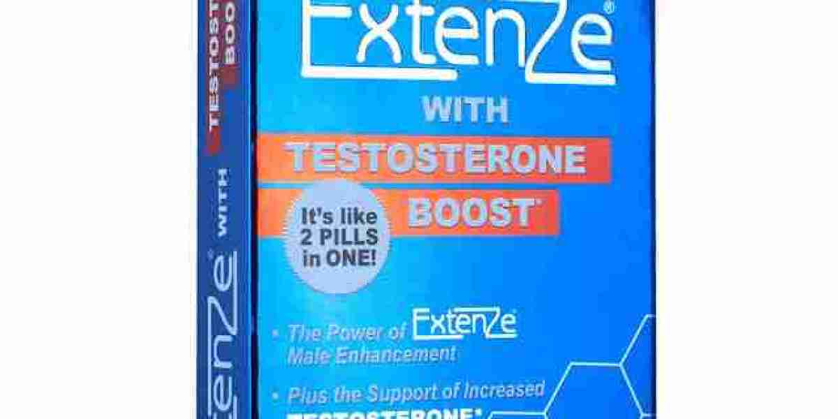 Extenze Male Enhancement Reviews{⚠️NEW BEWARE!❌} Is Official Website Claims Fake Or Real!